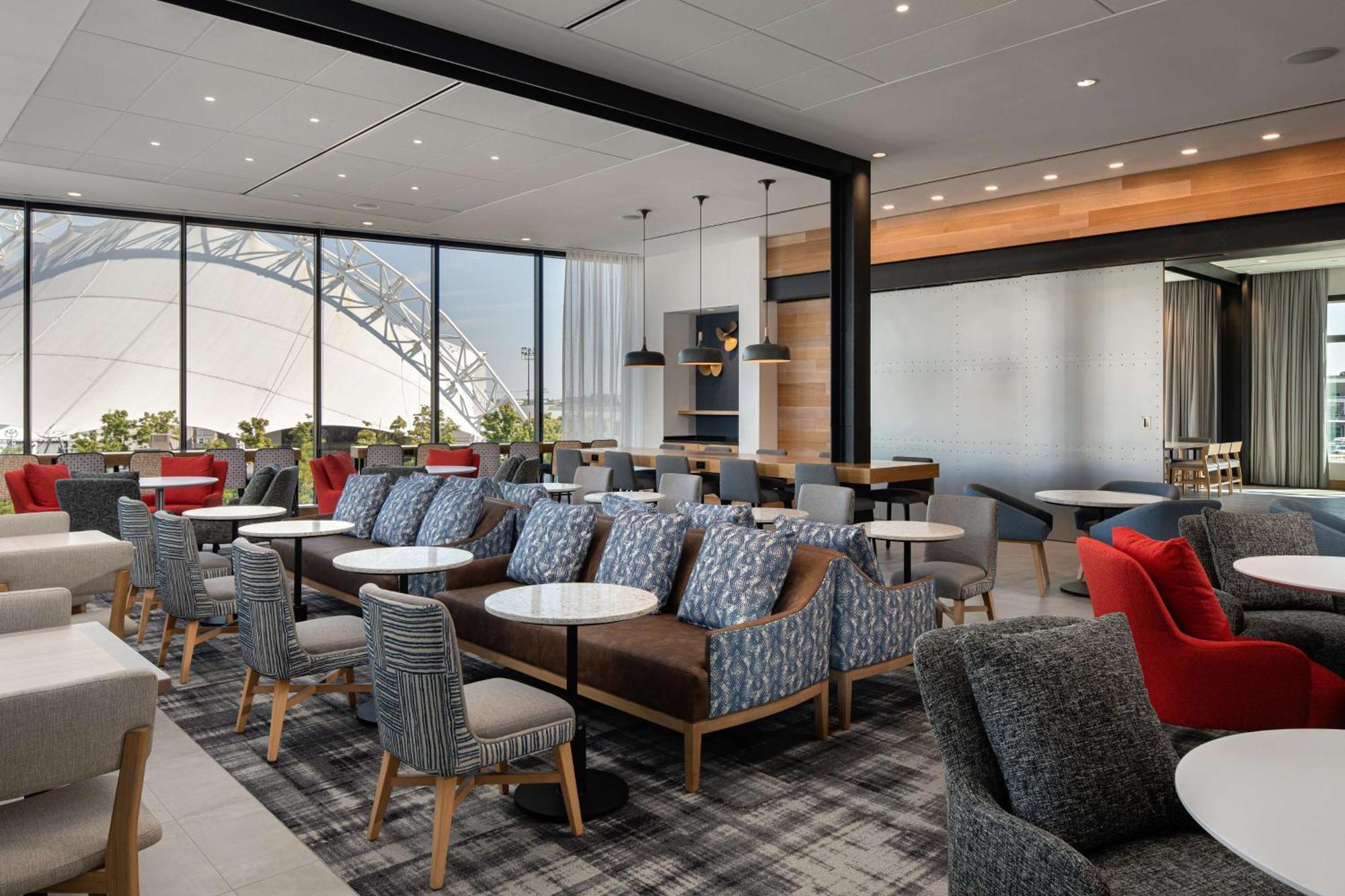 Hyatt Place Boston/Seaport District Exterior foto