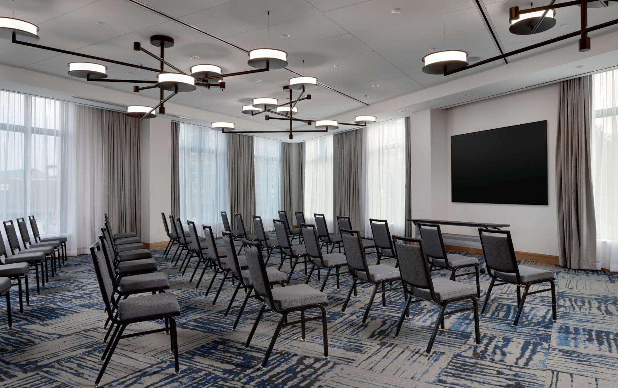 Hyatt Place Boston/Seaport District Exterior foto
